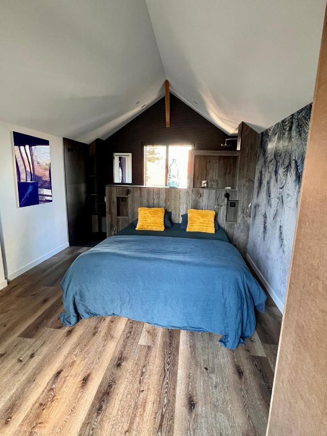 Le Cache A L Eau Villa Le Pouliguen Dış mekan fotoğraf